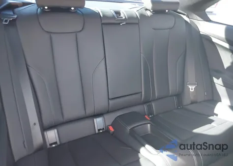 2024 BMW M240 I xDrive из США, поврежденный, VIN 3MW53CM06R8D83628